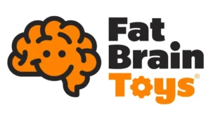 Fat Brain Toys Logo